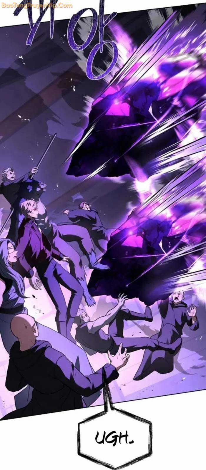 Chòm Sao Là Đệ Tử Của Tôi 98 trang 84