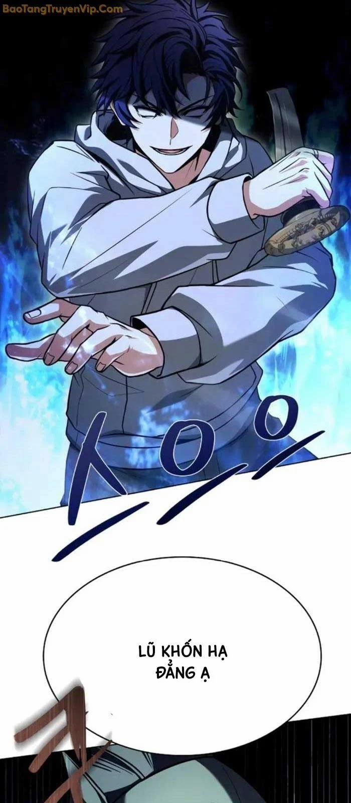 Chòm Sao Là Đệ Tử Của Tôi 98 trang 9