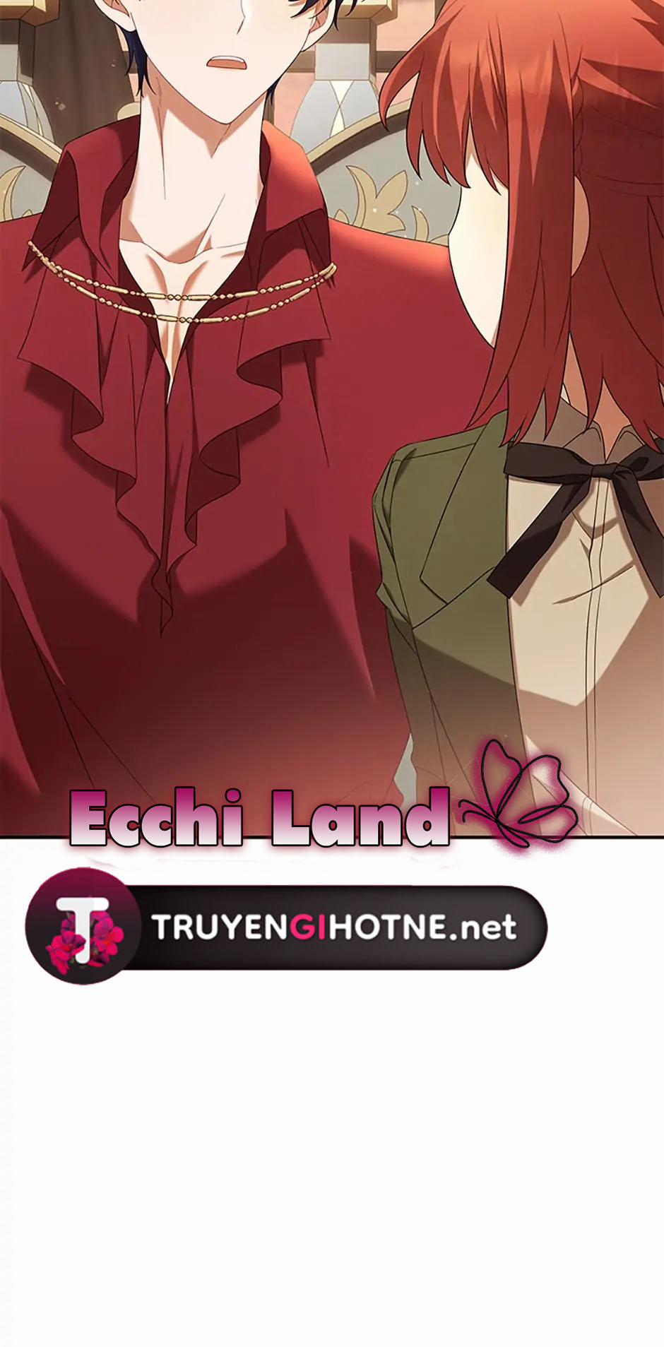 Chốn Bình Yên Của Công Tước Richard 24.2 trang 20