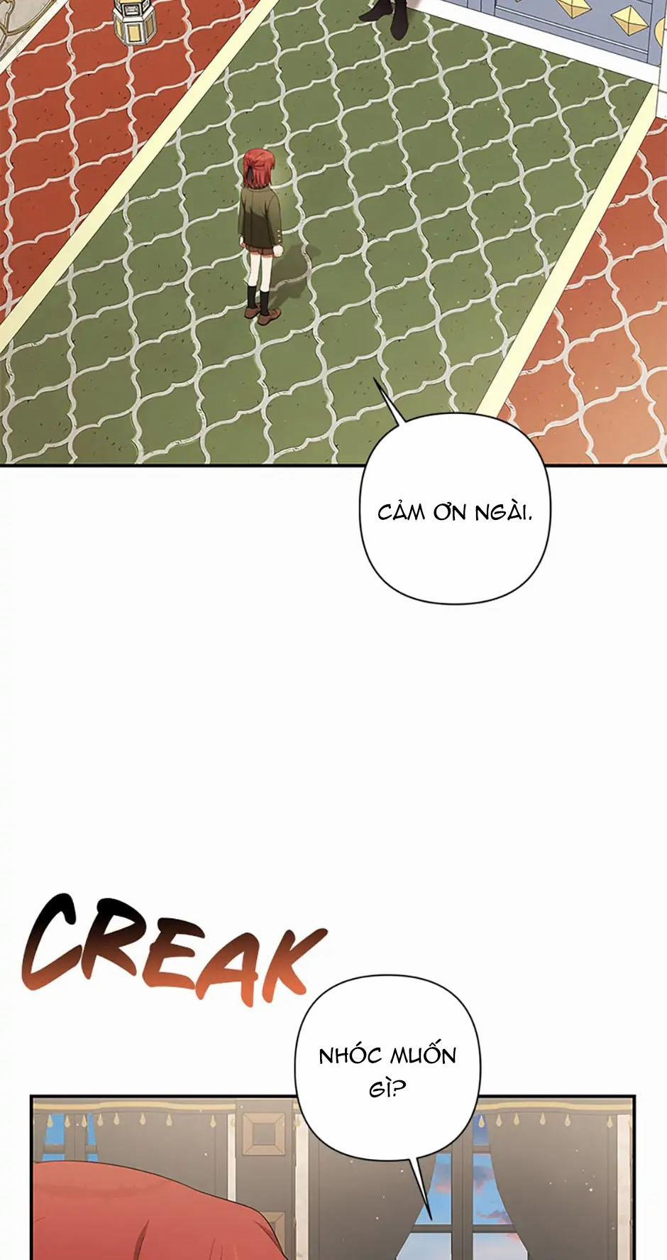 Chốn Bình Yên Của Công Tước Richard 24.2 trang 5