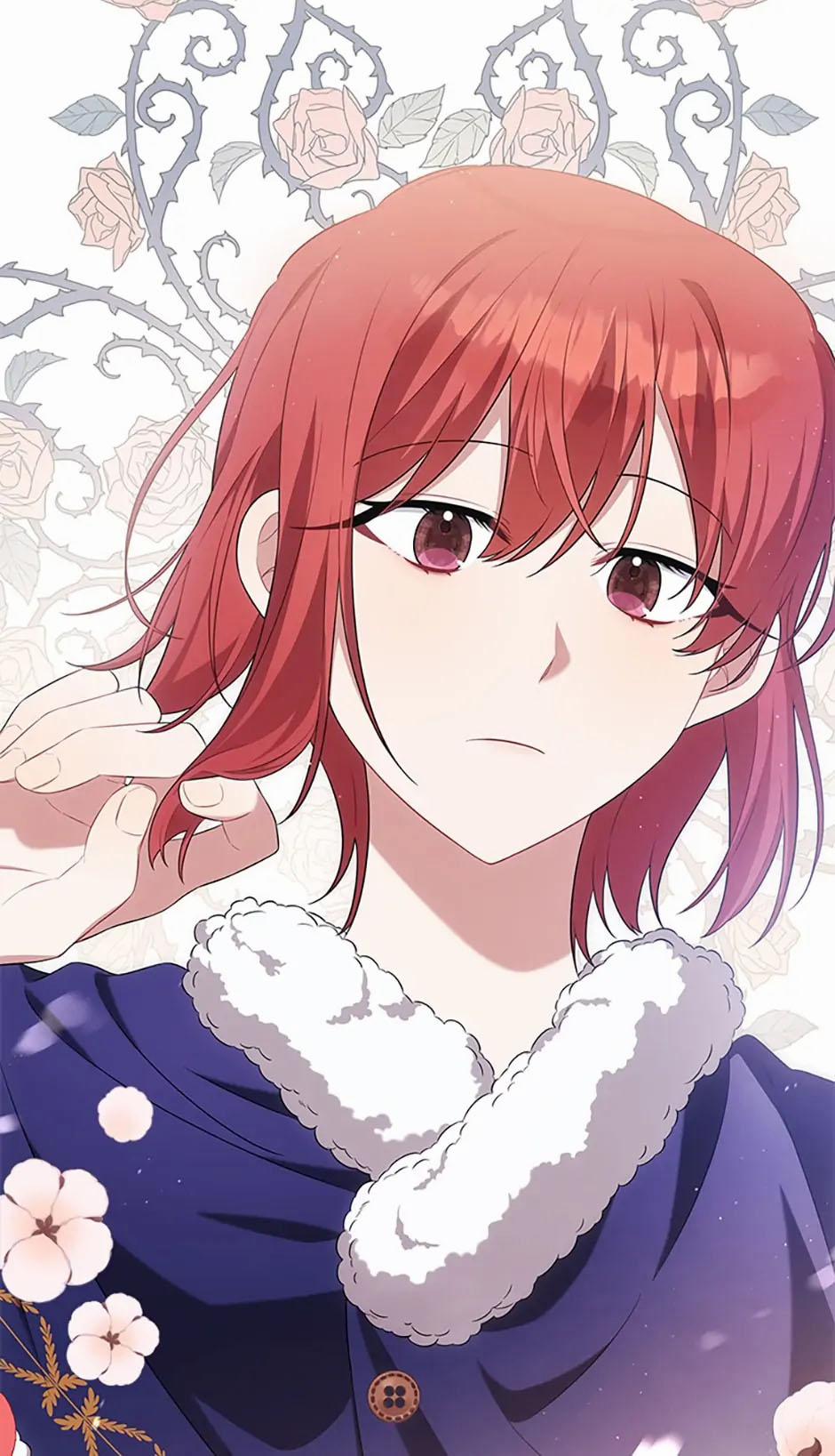 Chốn Bình Yên Của Công Tước Richard 24.2 trang 57