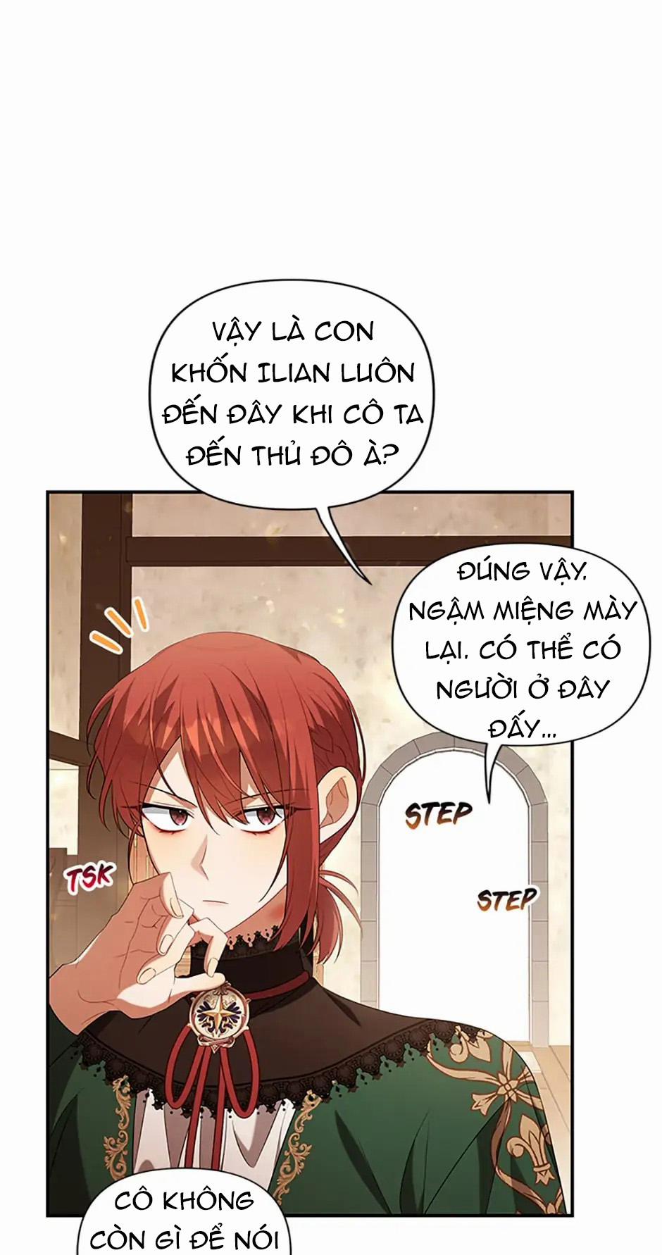 Chốn Bình Yên Của Công Tước Richard 34.2 trang 12