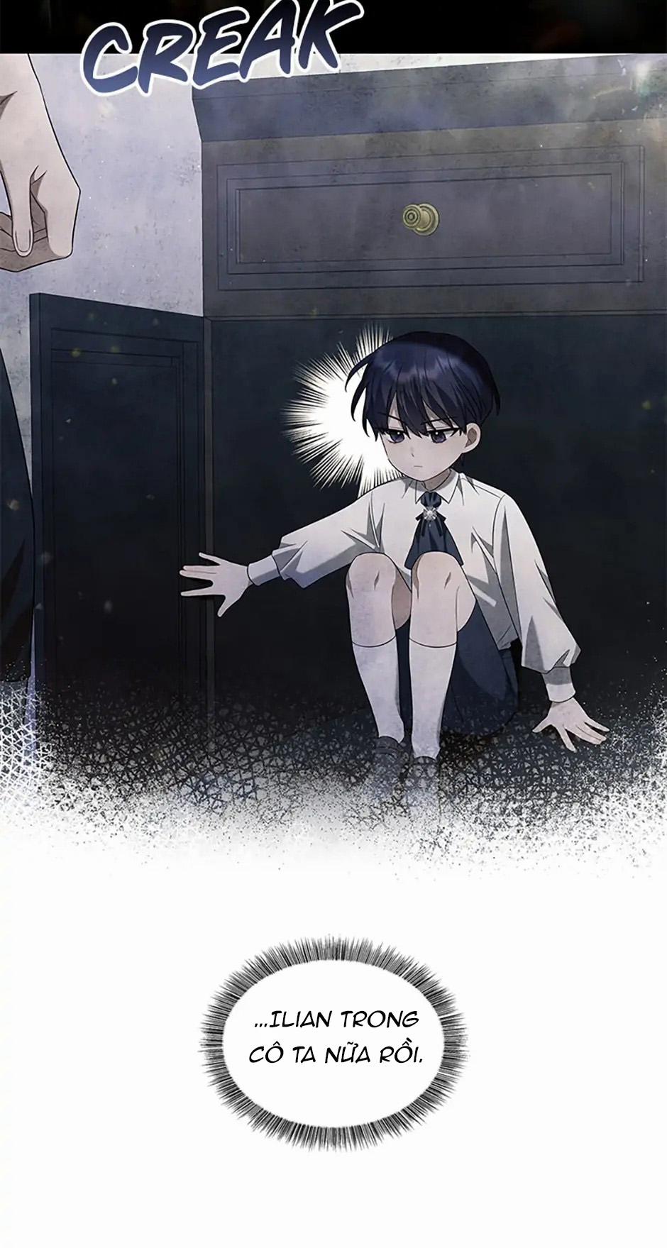 Chốn Bình Yên Của Công Tước Richard 34.2 trang 27