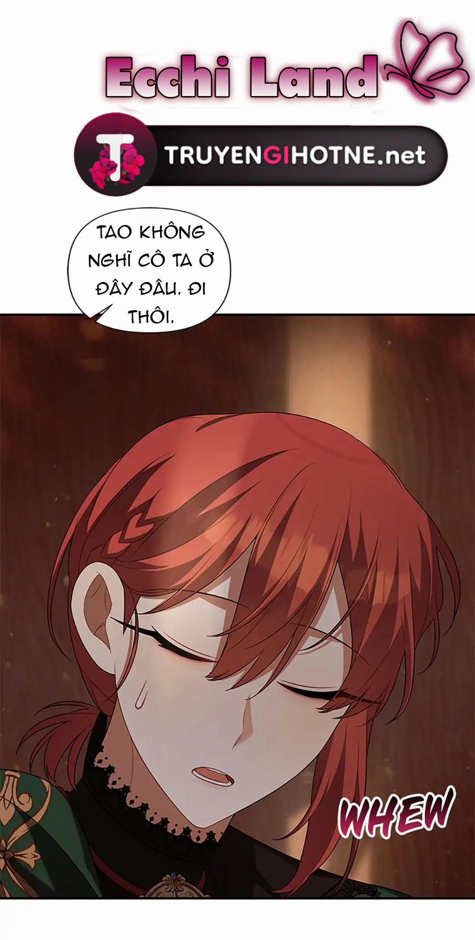 Chốn Bình Yên Của Công Tước Richard 34.2 trang 28