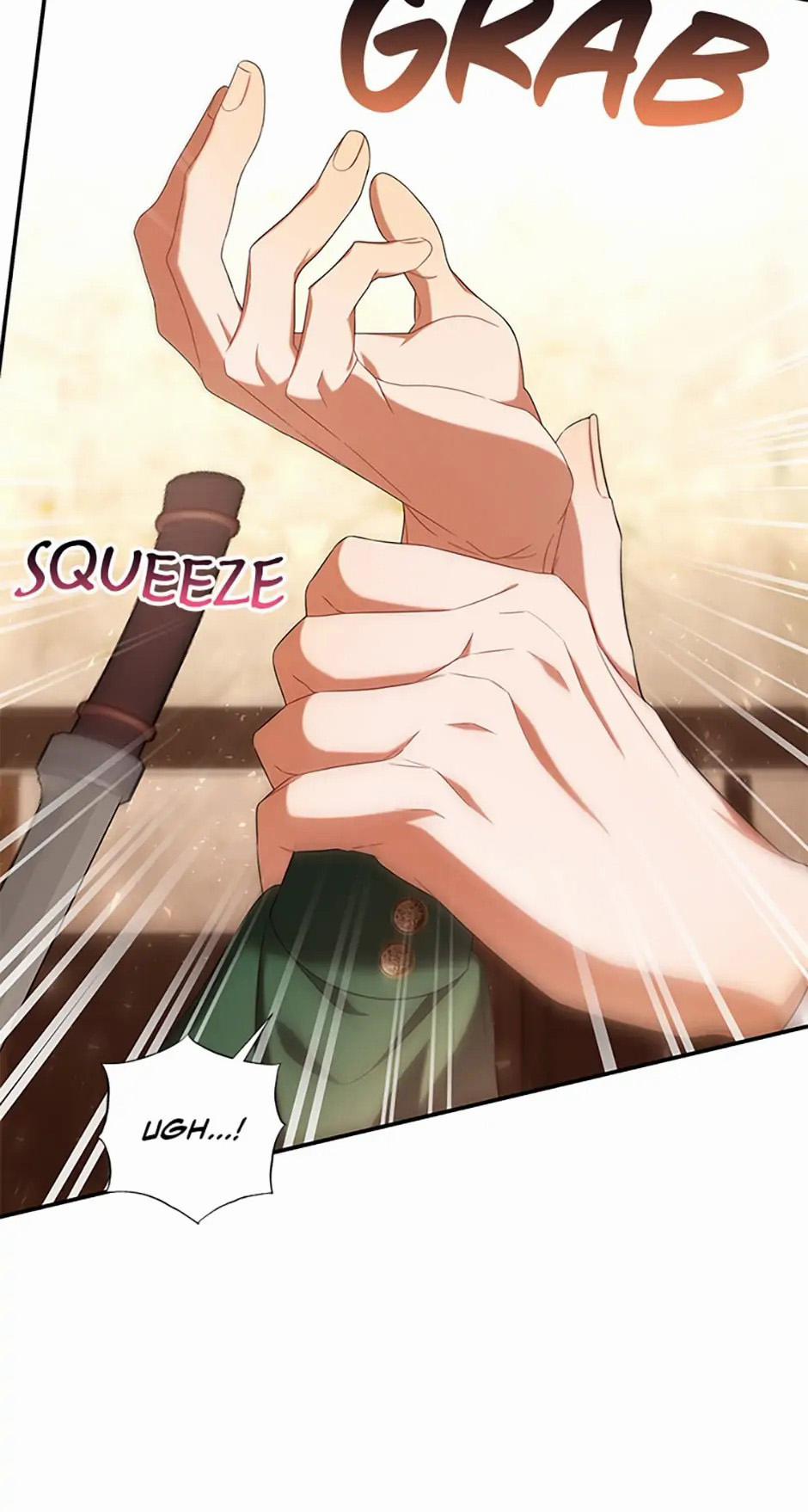 Chốn Bình Yên Của Công Tước Richard 34.2 trang 3