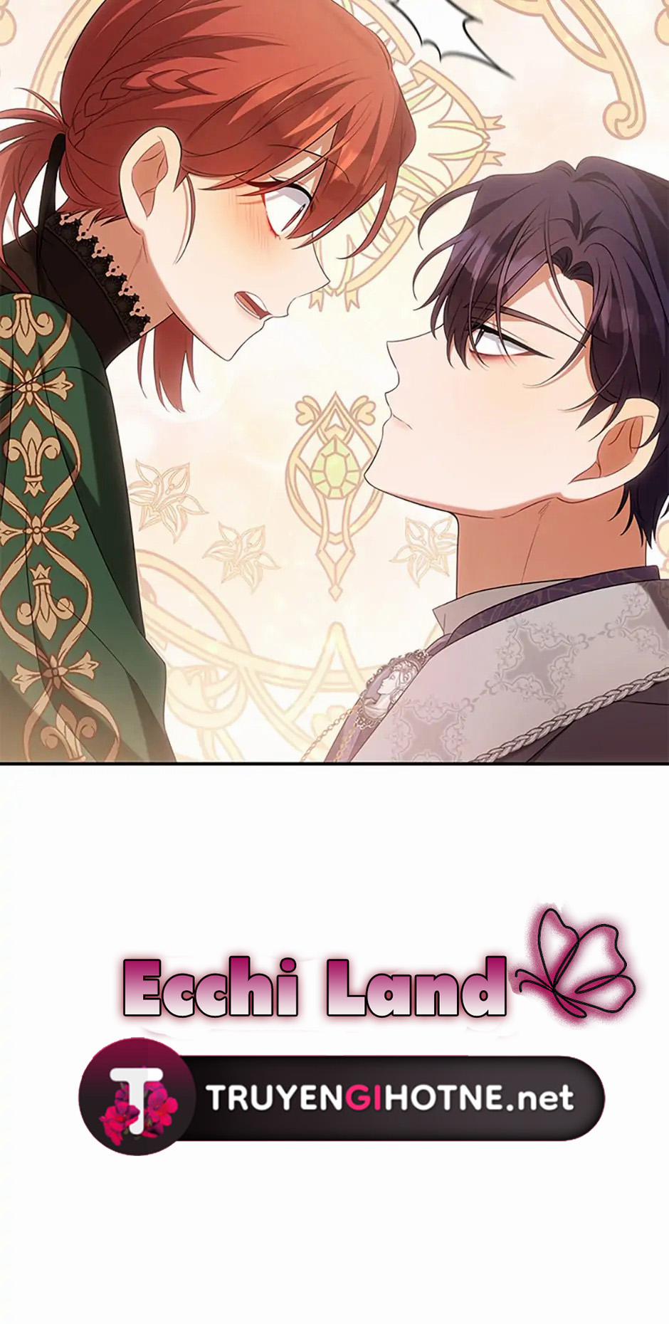 Chốn Bình Yên Của Công Tước Richard 34.2 trang 30