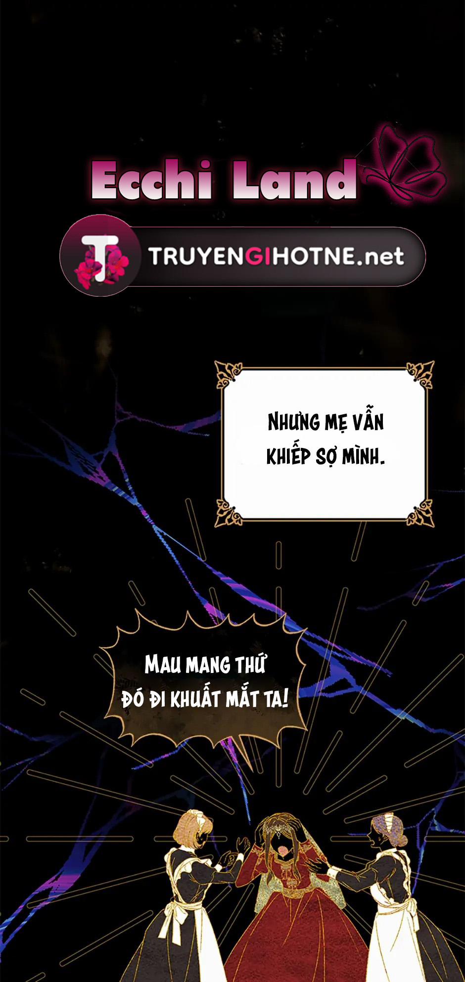 Chốn Bình Yên Của Công Tước Richard 35.1 trang 17