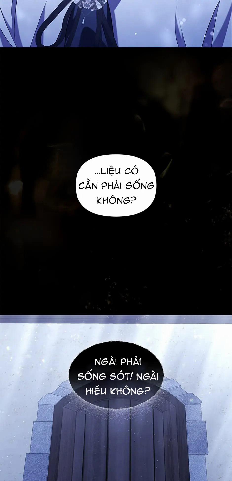 Chốn Bình Yên Của Công Tước Richard 35.1 trang 31