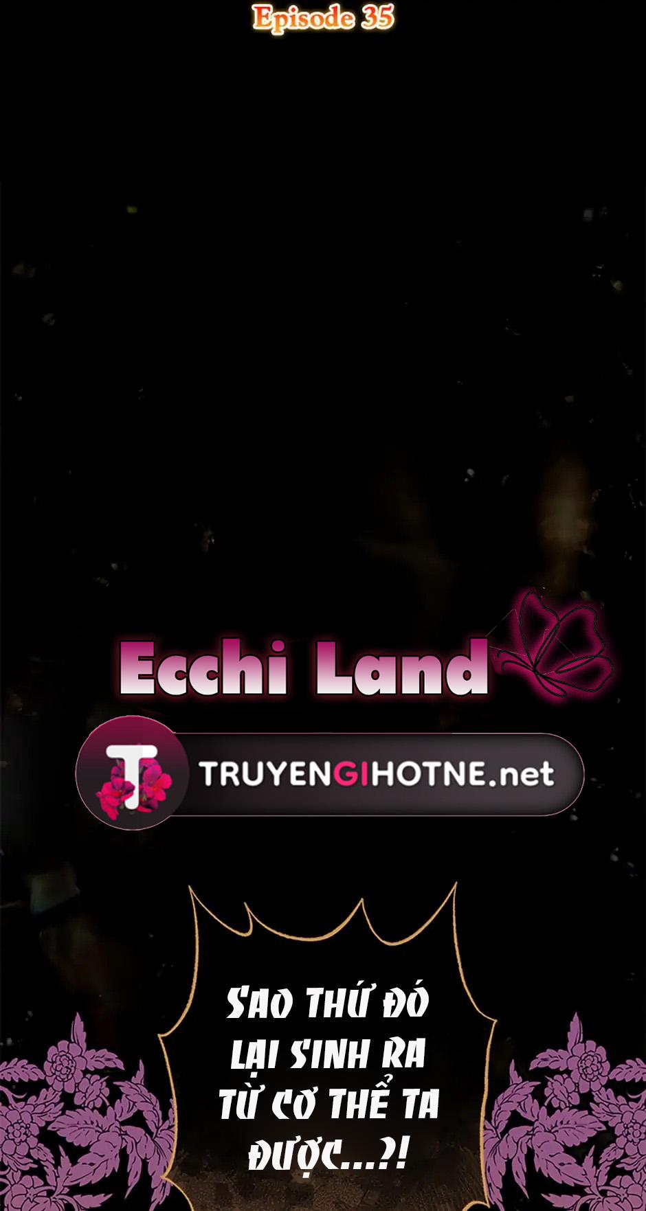 Chốn Bình Yên Của Công Tước Richard 35.1 trang 6