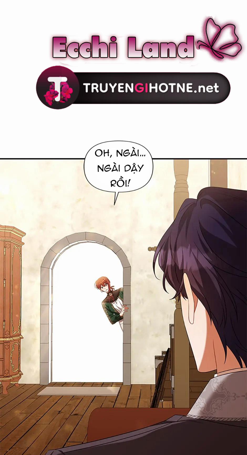 Chốn Bình Yên Của Công Tước Richard 35.2 trang 23