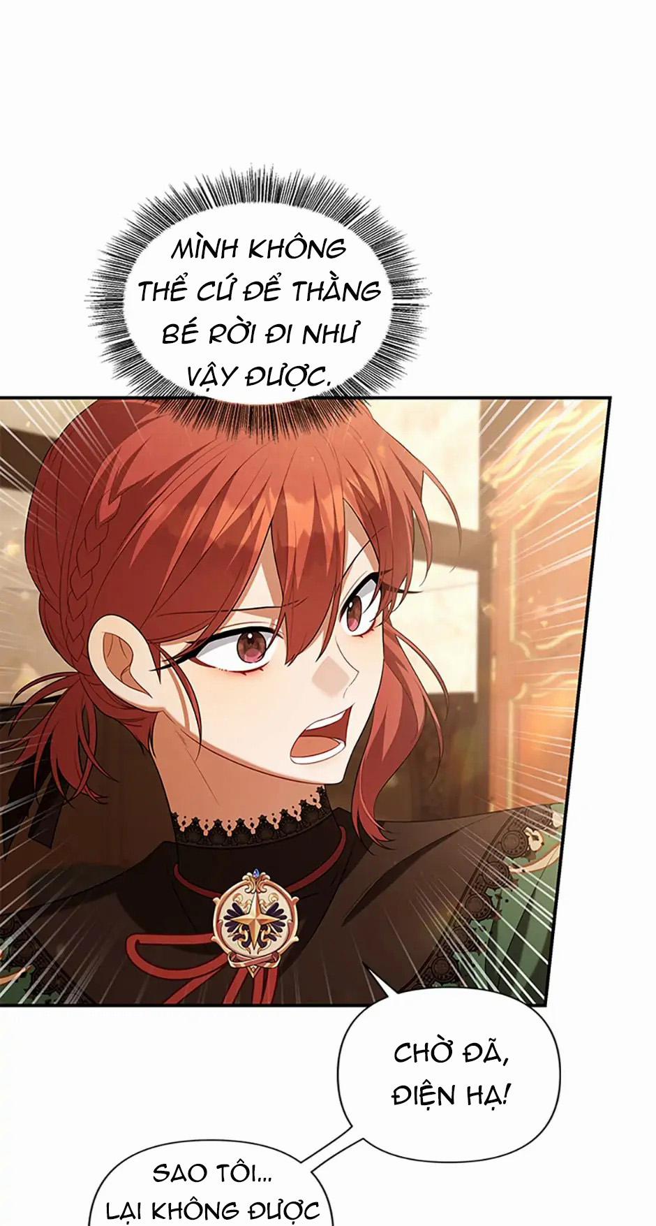Chốn Bình Yên Của Công Tước Richard 35.2 trang 37