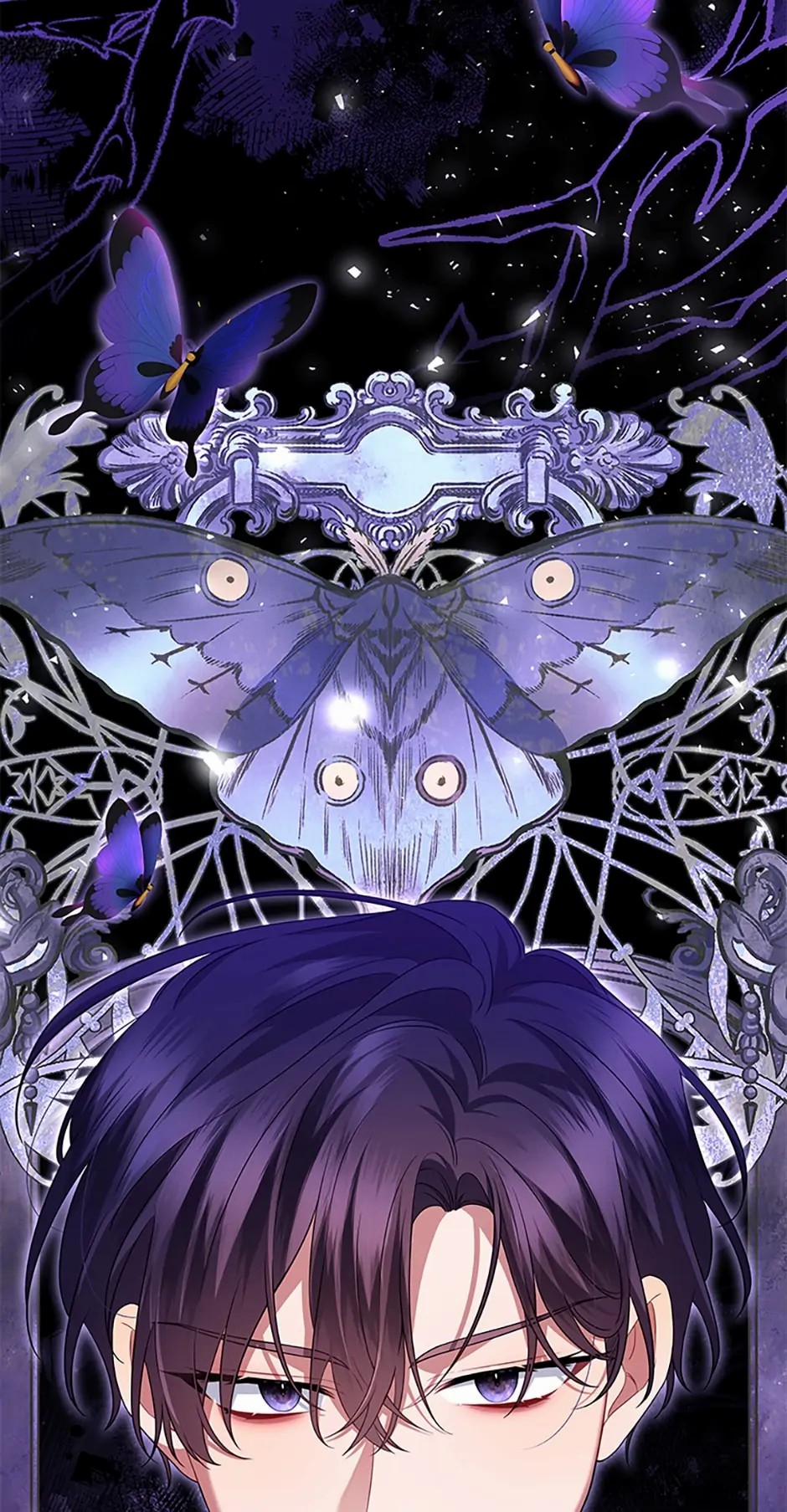 Chốn Bình Yên Của Công Tước Richard 35.2 trang 45