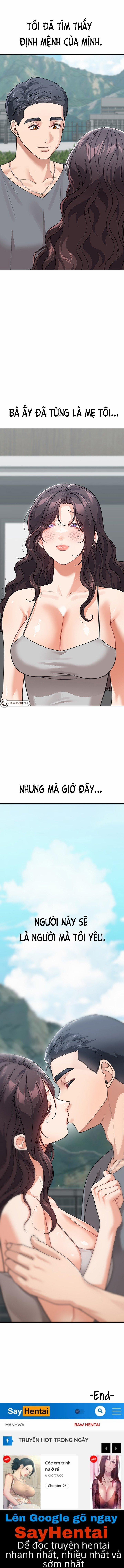 Chọn Mẹ Hay Chị Gái 50 trang 10