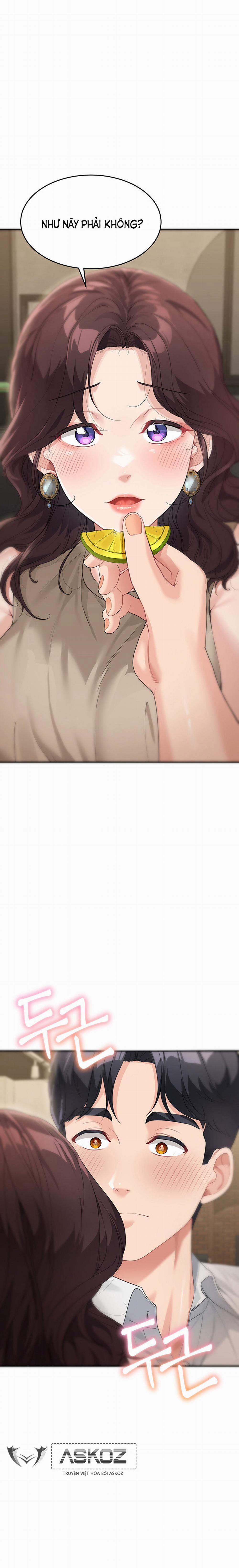 Chọn Mẹ Hay Chị Gái 8 trang 12