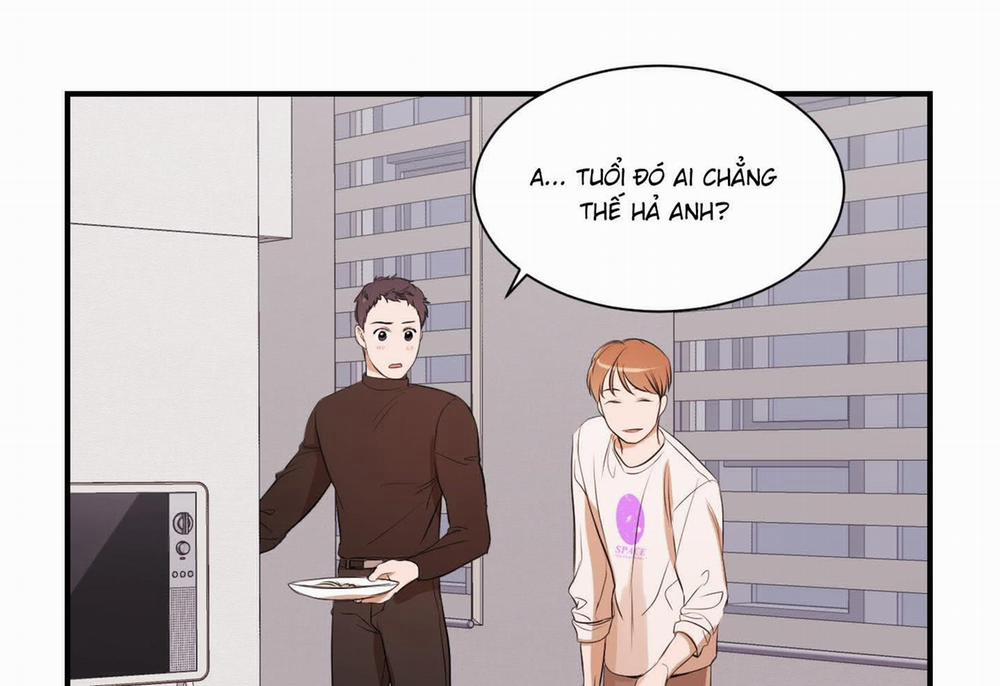 Chốn Riêng Tư 0 End trang 107