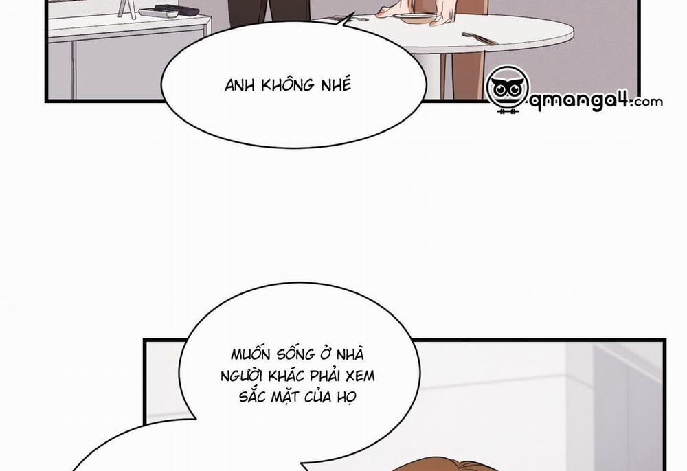 Chốn Riêng Tư 0 End trang 108