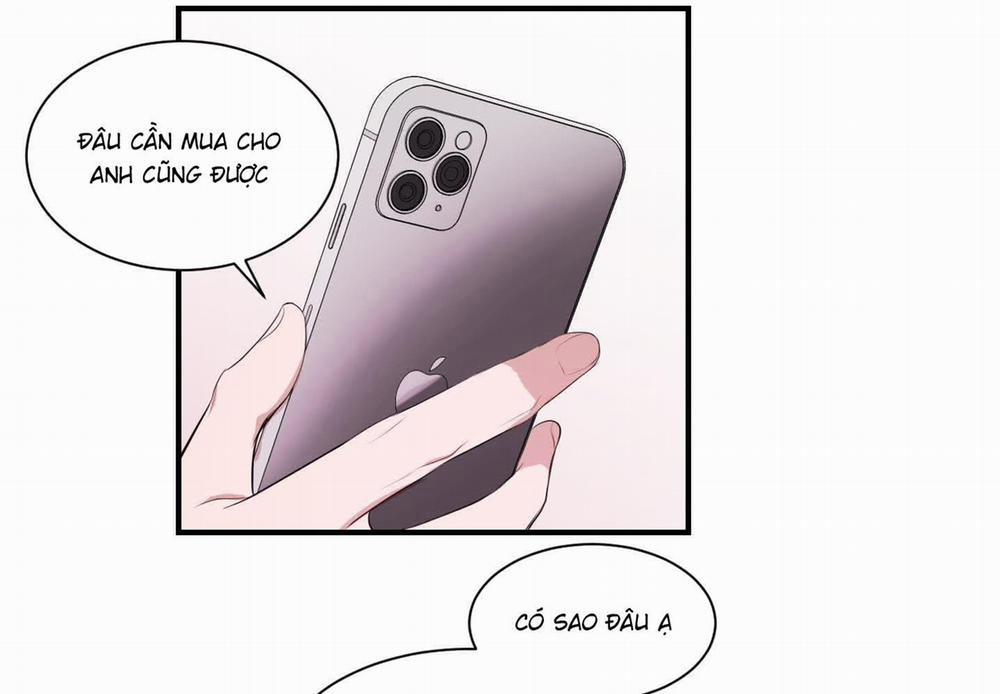 Chốn Riêng Tư 0 End trang 11