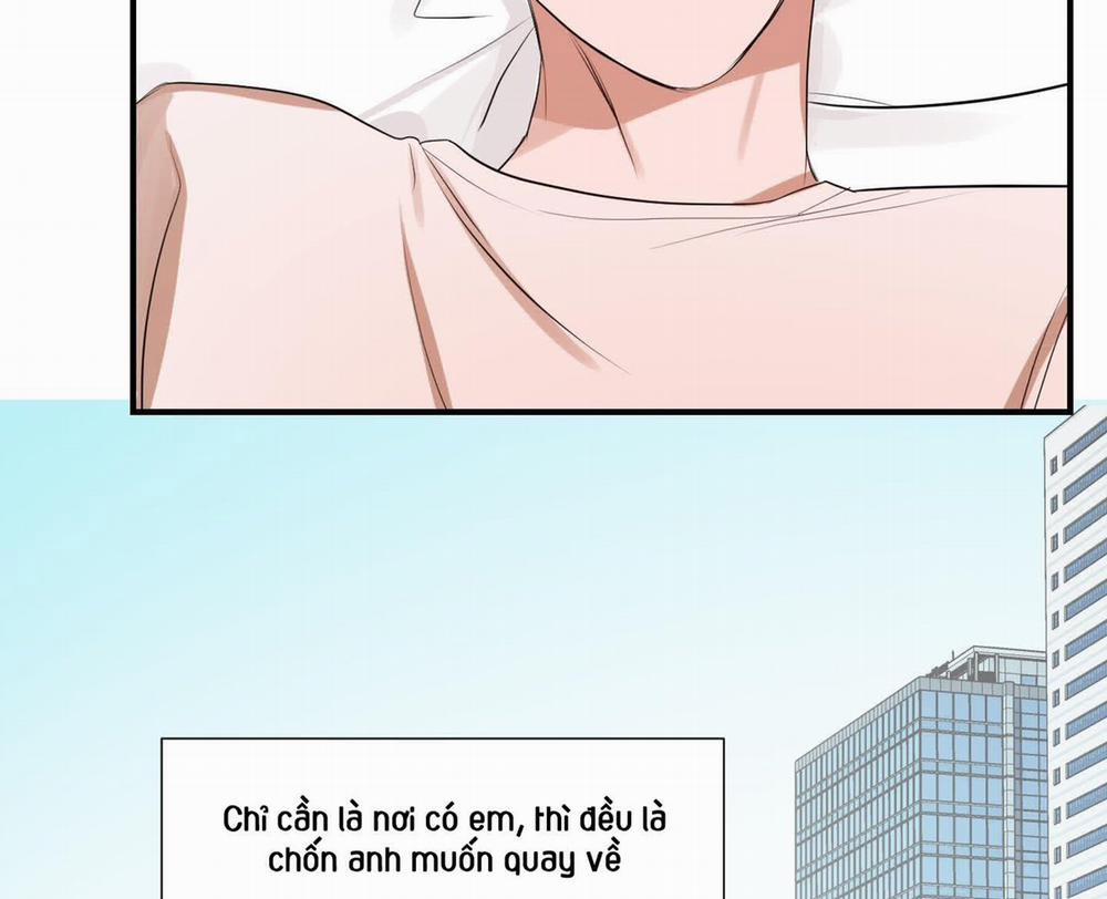 Chốn Riêng Tư 0 End trang 127