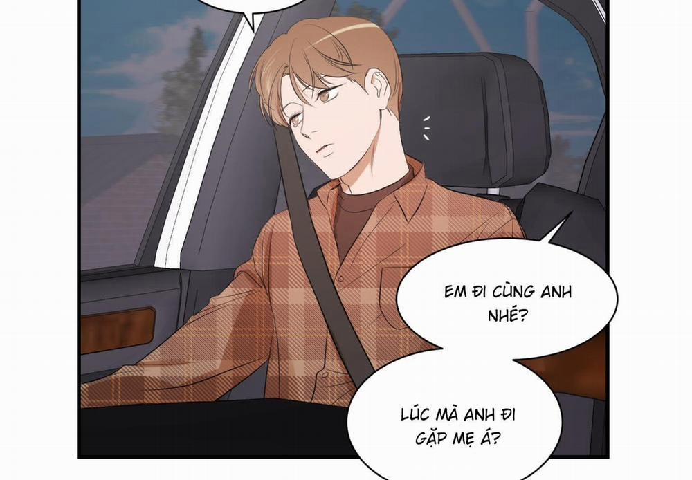 Chốn Riêng Tư 0 End trang 14