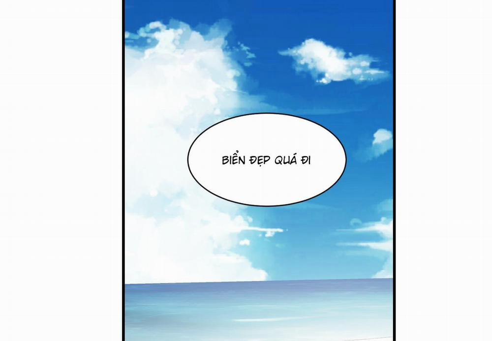 Chốn Riêng Tư 0 End trang 17