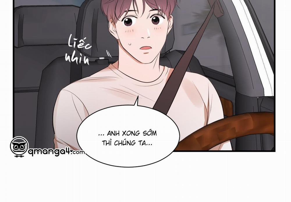 Chốn Riêng Tư 0 End trang 19