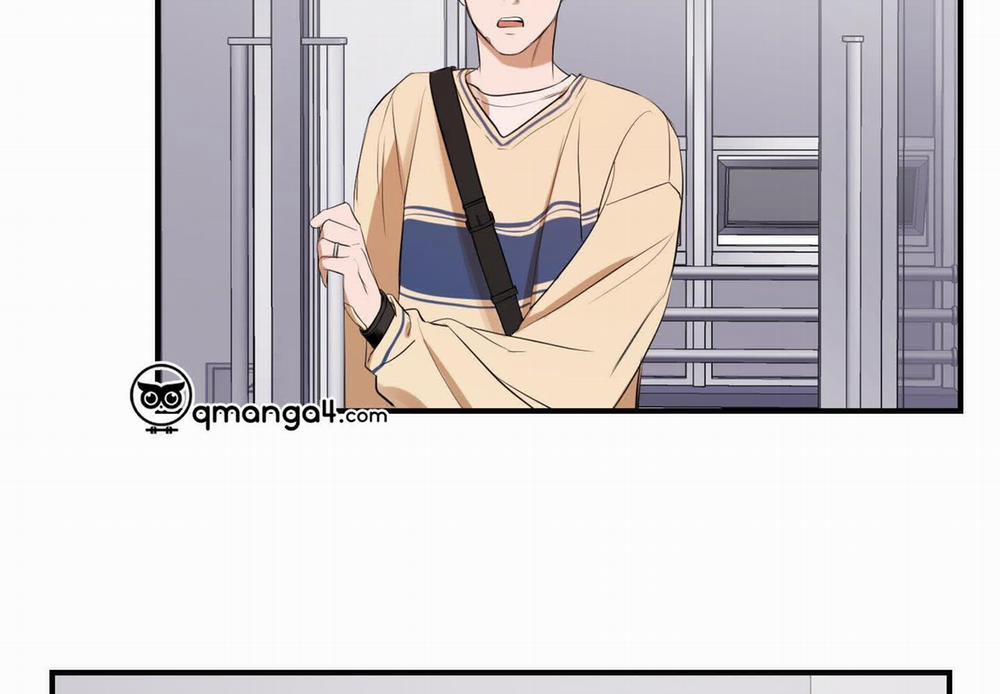 Chốn Riêng Tư 0 End trang 2