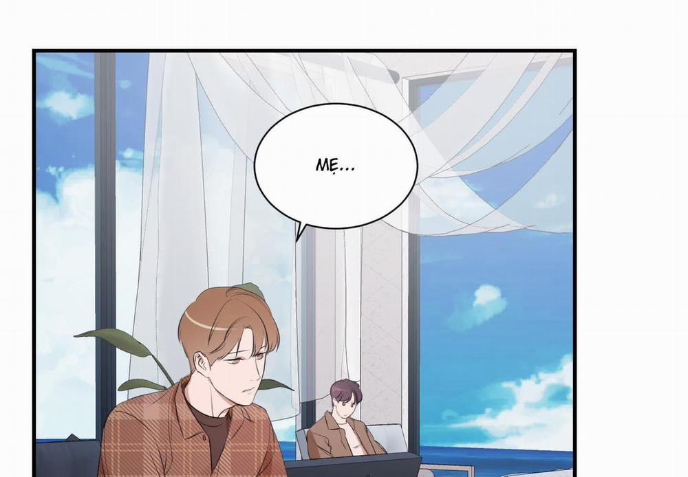 Chốn Riêng Tư 0 End trang 23