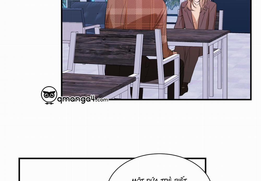 Chốn Riêng Tư 0 End trang 28