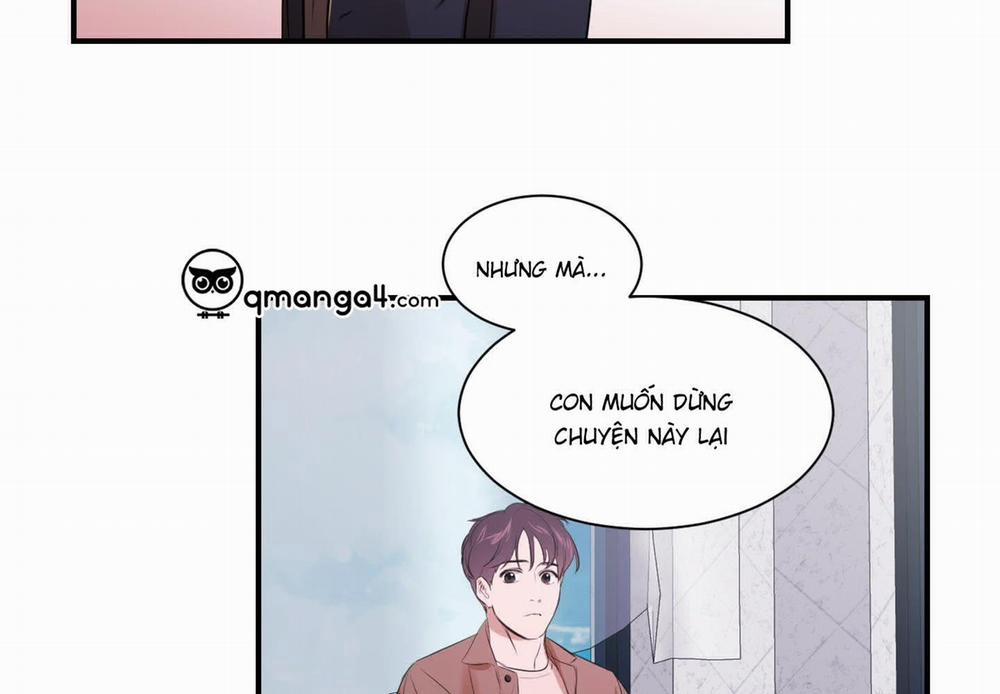 Chốn Riêng Tư 0 End trang 30