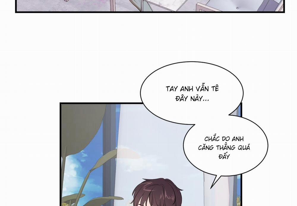 Chốn Riêng Tư 0 End trang 40