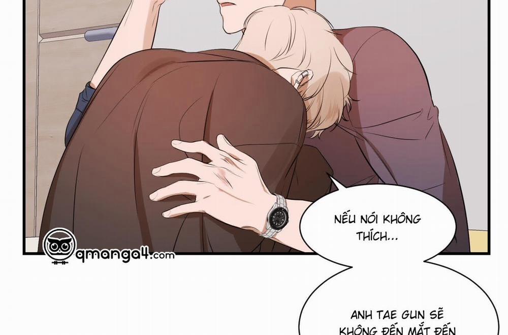 Chốn Riêng Tư 0 End trang 68