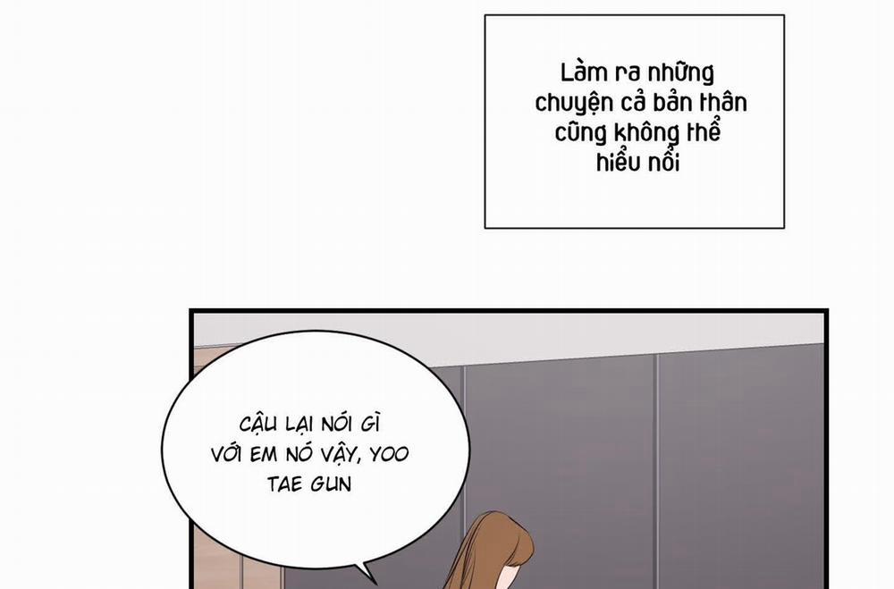 Chốn Riêng Tư 0 End trang 74