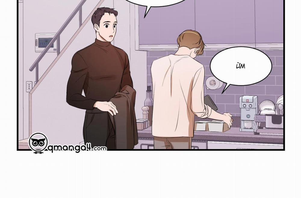 Chốn Riêng Tư 0 End trang 91