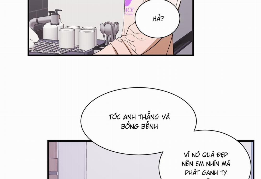 Chốn Riêng Tư 0 End trang 97