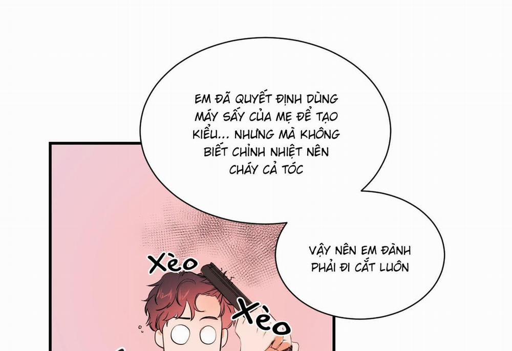 Chốn Riêng Tư 0 End trang 99