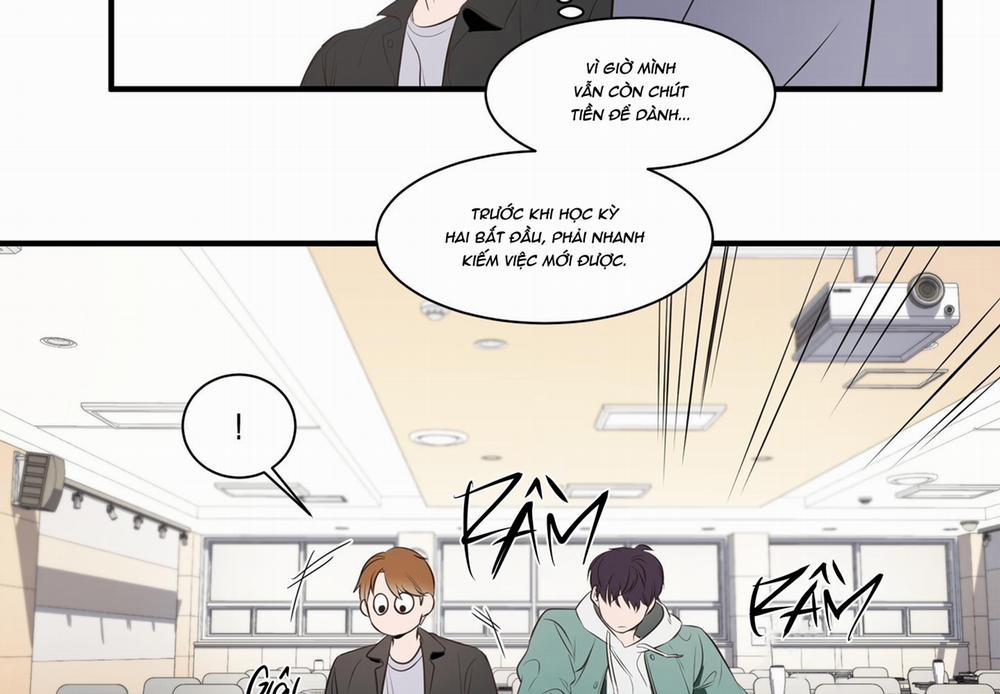 Chốn Riêng Tư 1 trang 19