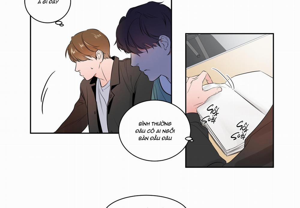 Chốn Riêng Tư 1 trang 21