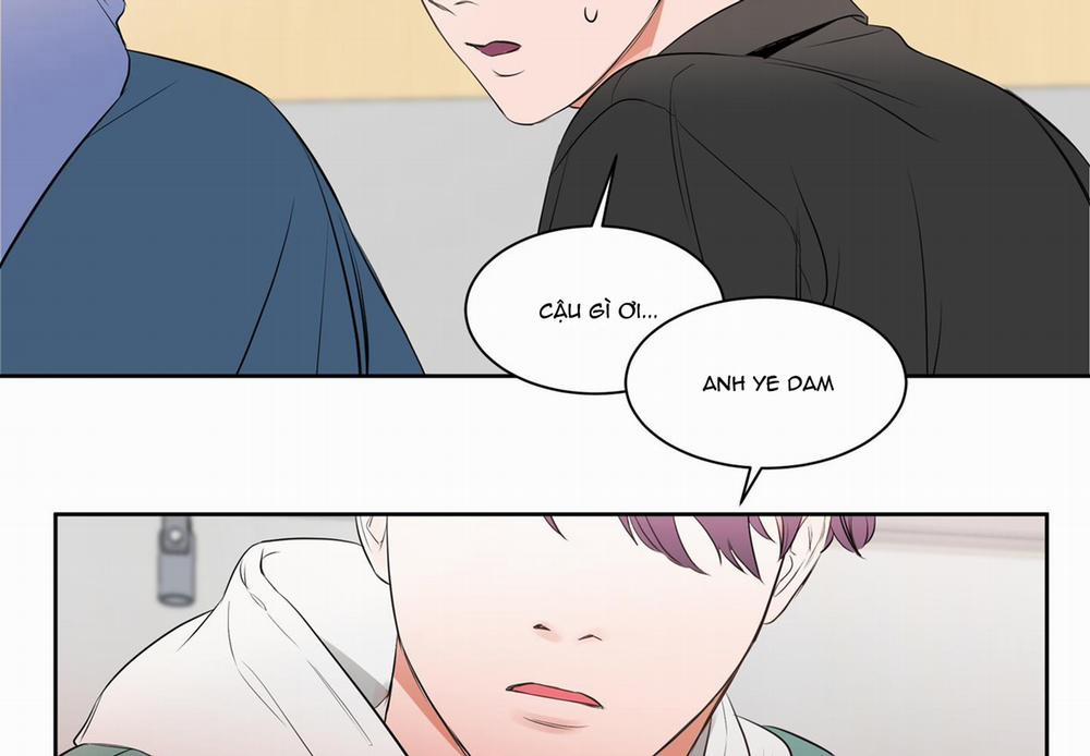 Chốn Riêng Tư 1 trang 24