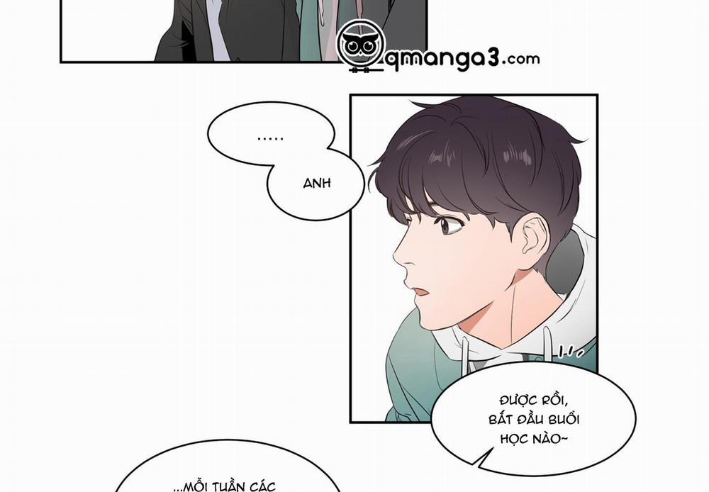 Chốn Riêng Tư 1 trang 37