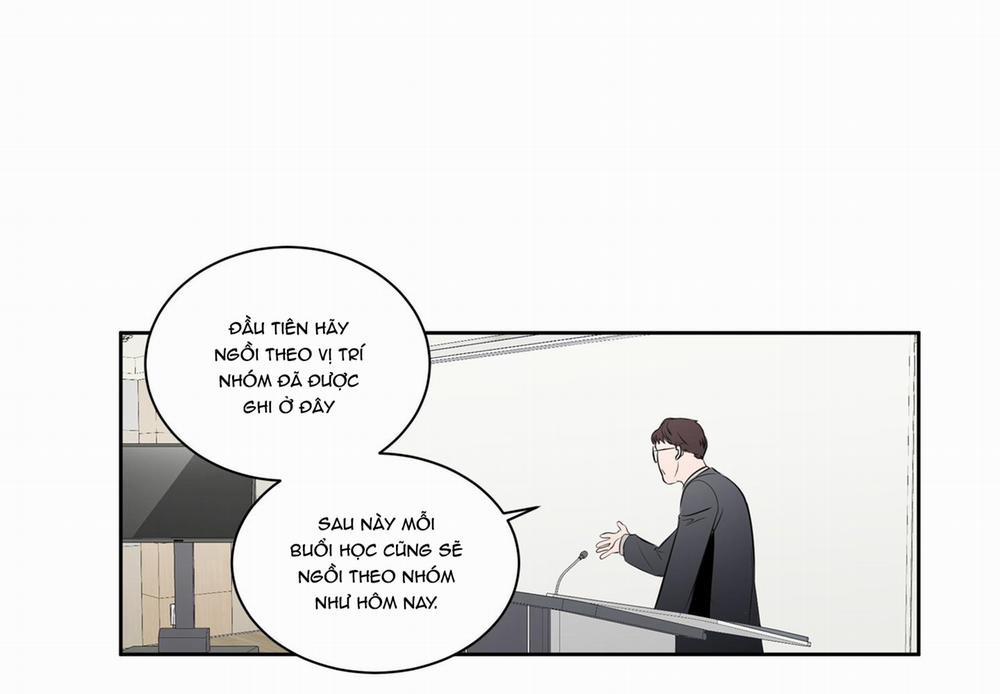 Chốn Riêng Tư 1 trang 40