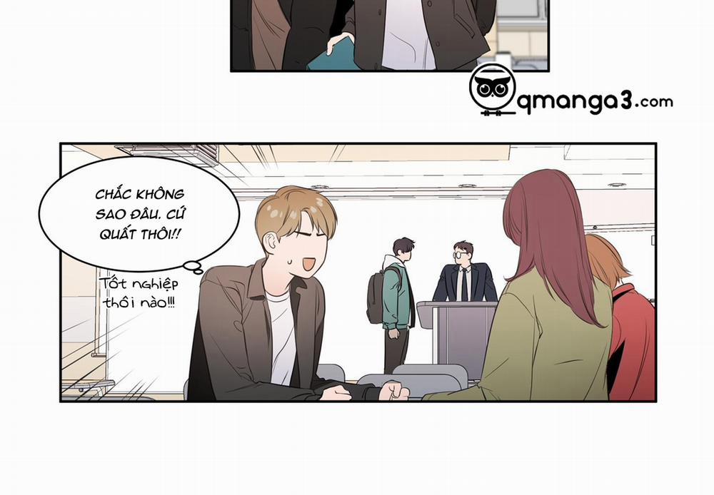 Chốn Riêng Tư 1 trang 42