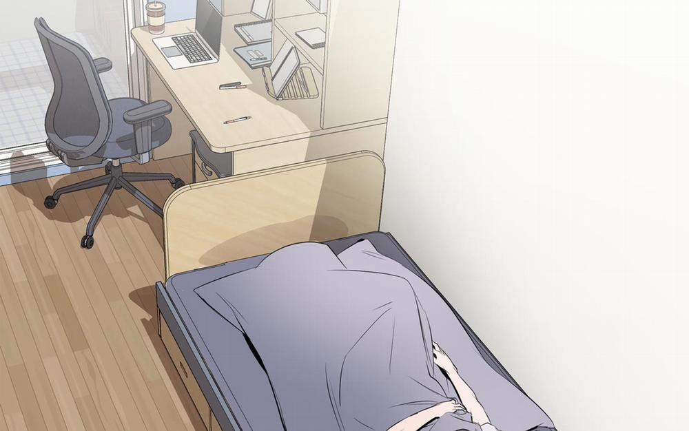 Chốn Riêng Tư 1 trang 65