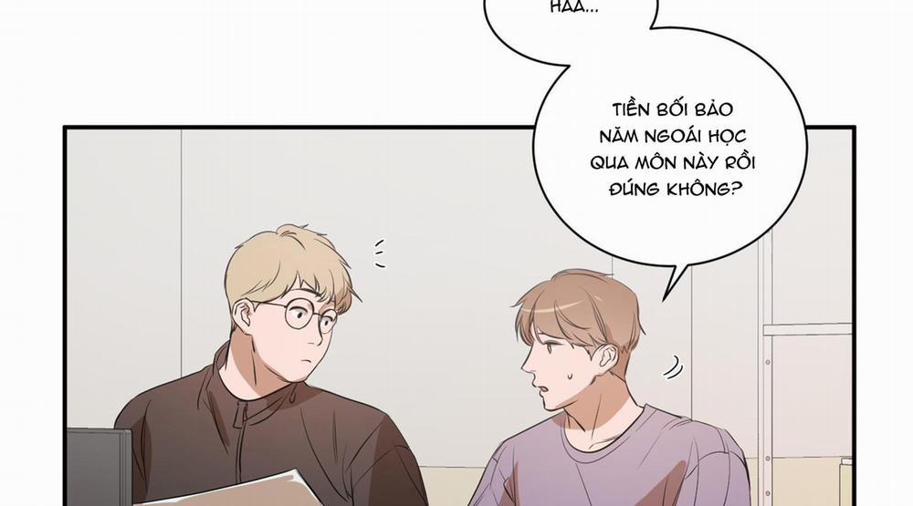 Chốn Riêng Tư 10 trang 15