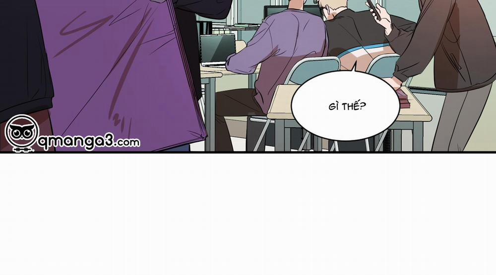 Chốn Riêng Tư 10 trang 18