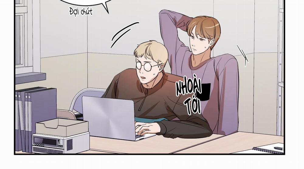 Chốn Riêng Tư 10 trang 20