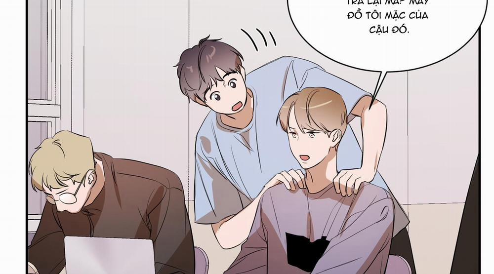 Chốn Riêng Tư 10 trang 38