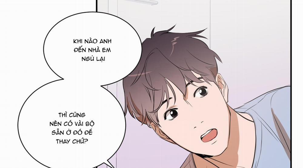 Chốn Riêng Tư 10 trang 40