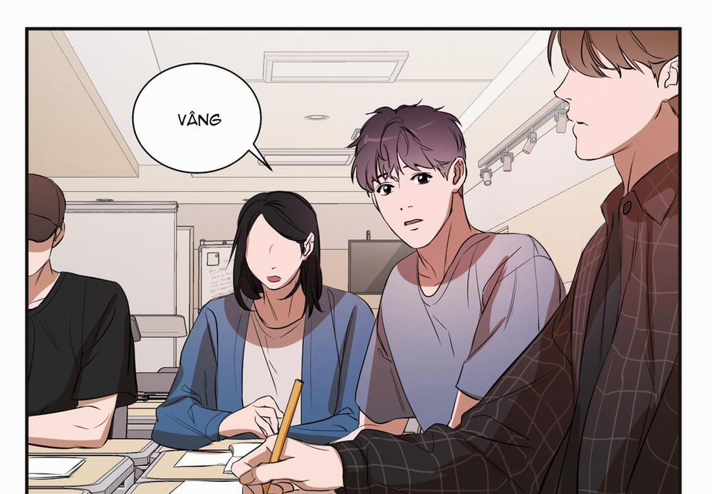 Chốn Riêng Tư 11 trang 16