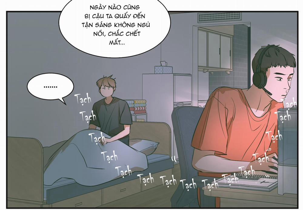 Chốn Riêng Tư 11 trang 7
