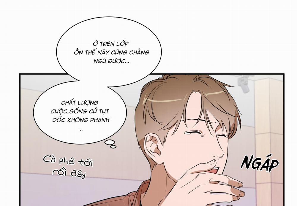 Chốn Riêng Tư 11 trang 8